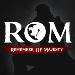 ROM: Remember Of Majesty